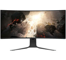 Alienware AW3420DW - LED monitor 34&quot;_1834842447