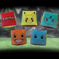 Polštář Pokémon - Starter Cube_1009998573