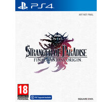 Stranger of Paradise: Final Fantasy Origin (PS4)_219224985