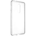 FIXED TPU gelové pouzdro pro Nokia 5, čiré_63732551