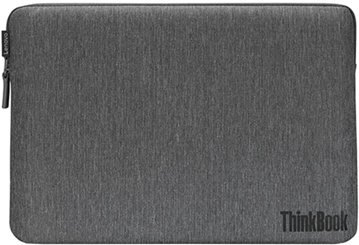 Lenovo pouzdro pro ThinkBook Gen 2 13&quot;, šedá_317701637
