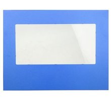 BITFENIX Prodigy boční panel s oknem, modrá_447381633