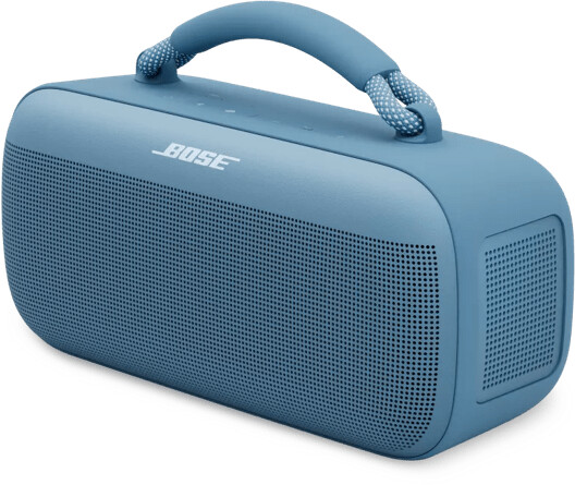 Repro Bose SoundLink Max, přenosné, bezdrátové, modrá_1522547813