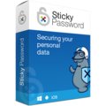 Sticky Password Premium - 1 uživatel / 1 rok