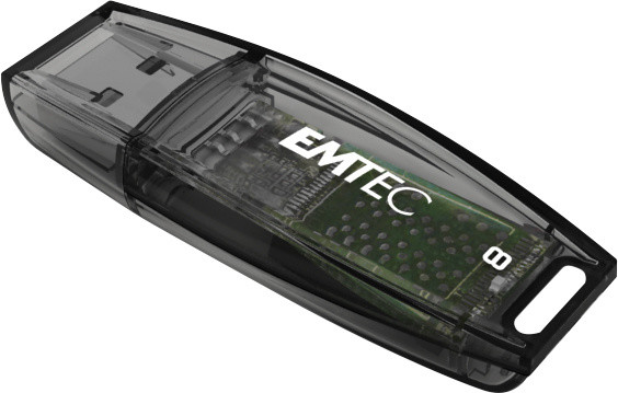 EMTEC Classic Series C410 8GB_638660715