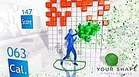 Your Shape - Kinect required (Xbox 360)_1062336425