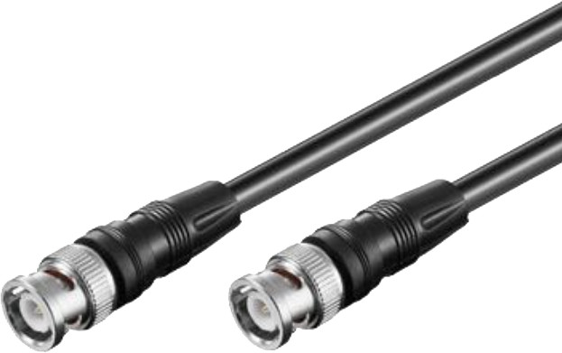 PremiumCord BNC kabel pro audio/video 75 Ohm 3m M/M_1472351802