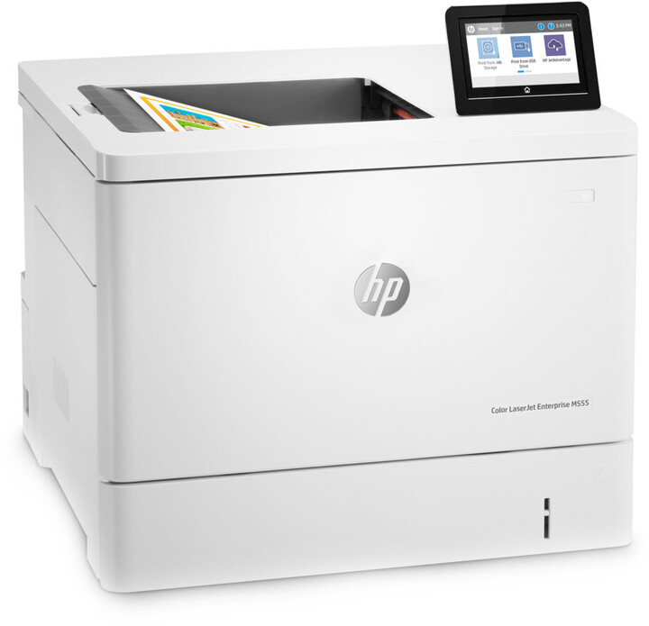 HP Color LaserJet Enterprise M555dn_1695168977
