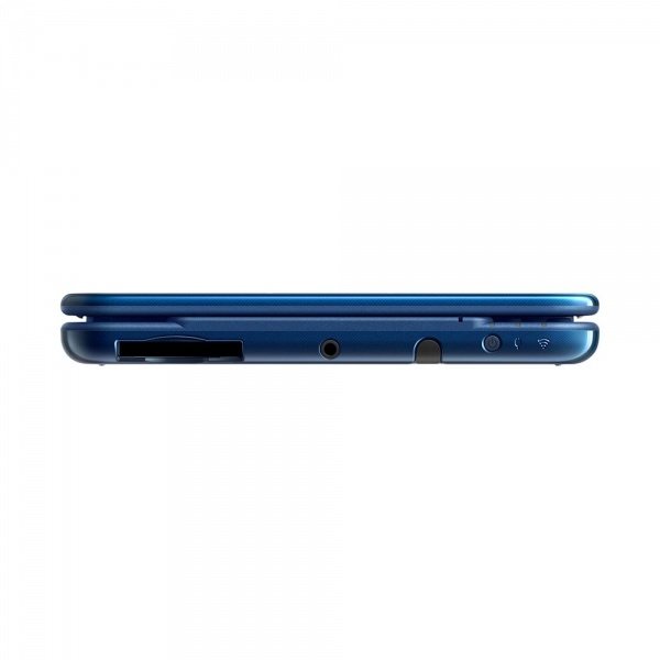 Nintendo New 3DS XL, modrá_749433899