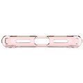 Spigen Ultra Hybrid iPhone X, rose crystal_1848038064