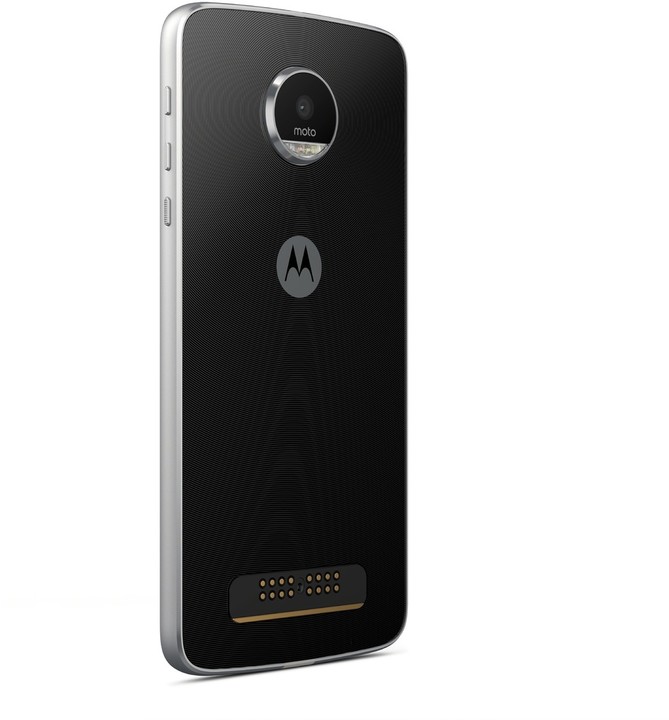 Motorola Moto Z Play, černá + Moto Mods Reproduktor_220785976