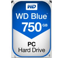 WD Blue - 750GB_134309429