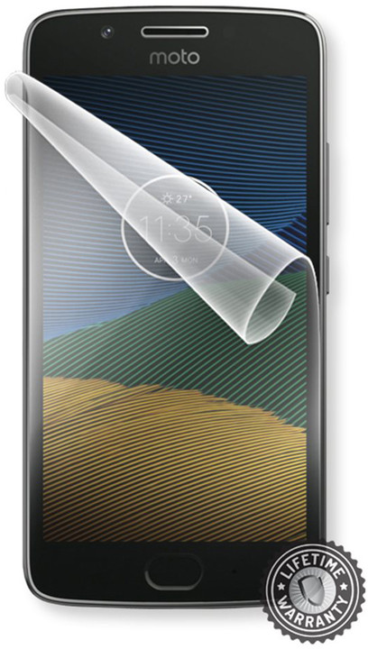 ScreenShield fólie na displej pro Motorola Moto G5 XT1676_833333789