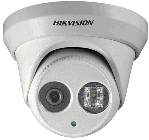 Hikvision DS-2CD2332-I, 2,8mm_400989681