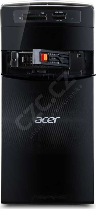 Acer Aspire M3985, černá_1695082297