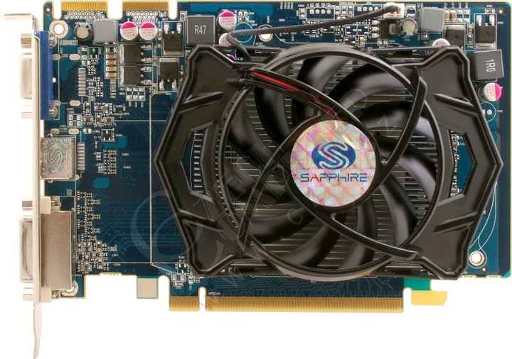 Sapphire HD 5570 (11167-08-20R) 1GB, PCI-E_851604154
