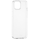 FIXED ultratenké gelové pouzdro pro Apple iPhone 14, 0,6mm, čirá_1282770843