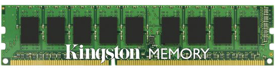 Kingston System Specific 4GB DDR3 1333 ECC brand Dell_468718674