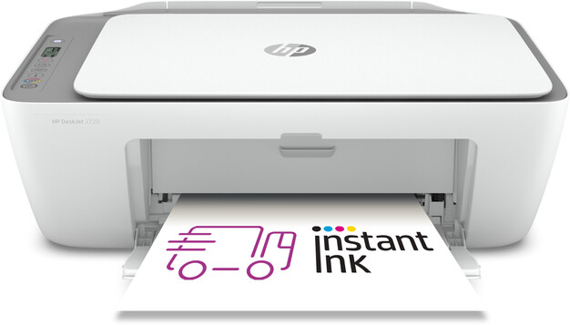 deskjet 2720 ink