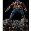 Figurka Iron Studios X-Men - Logan BDS Art Scale 1/10_1371418791