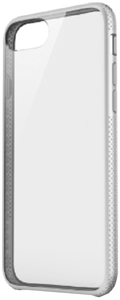 Belkin iPhone pouzdro Air Protect, průhledné stříbrné pro iPhone 7plus_1599762455