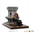 Figurka Iron Studios Harry Potter - Hermione Granger Polyjuice Art Scale 1/10 - Deluxe_1733054597