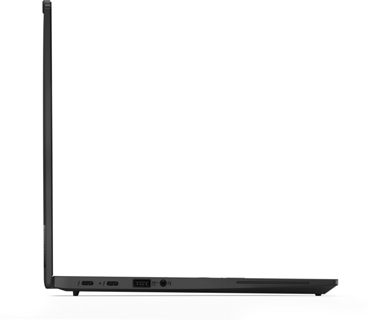 Lenovo ThinkPad X13 Gen 4 (Intel), černá_1178231147