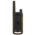 Motorola TLKR T82 Extreme, žlutá/černá_857388642