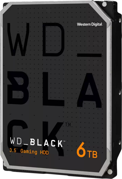 WD Black (FZWX), 3,5&quot; - 6TB_1185840428