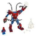 LEGO® Marvel Super Heroes 76146 Spider-Manův robot_130052040