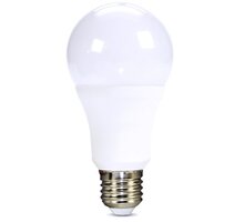 Solight žárovka, klasický tvar, LED, 15W, E27, 4000K, 270°, 1220lm, bílá_855319122