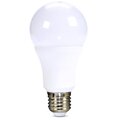 Solight žárovka, klasický tvar, LED, 15W, E27, 4000K, 270°, 1220lm, bílá_855319122