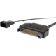 Noctua NA-SAC5 kabel, SATA na 4-pin