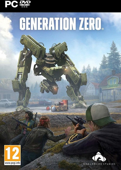 Generation Zero (PC)_660157025