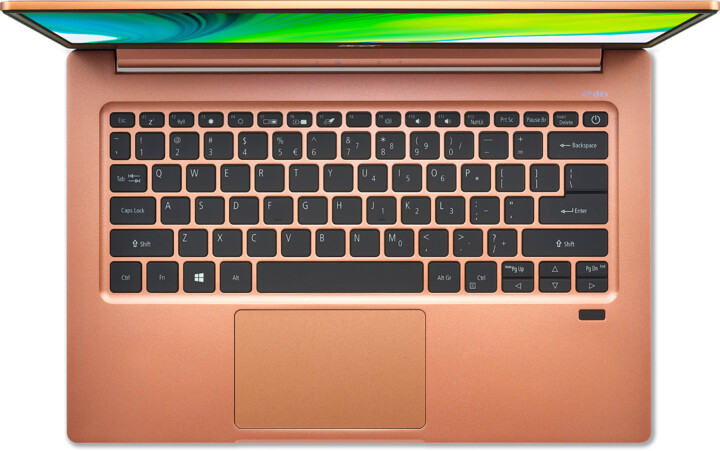 Acer Swift 3 (SF314-59), růžová_1275858870