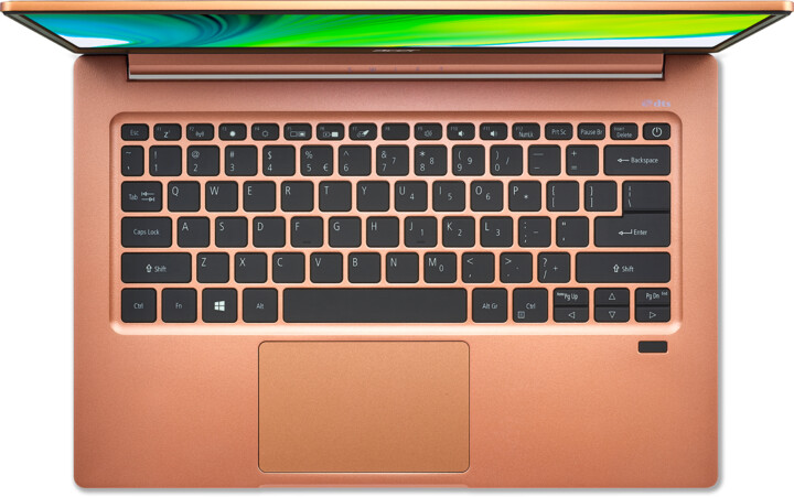 Acer Swift 3 (SF314-59), růžová_729244445