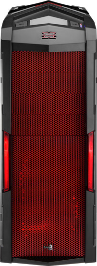 AeroCool Strike-X Xtreme, červená_109511944