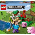 LEGO® Minecraft 21177 Útok Creepera_455678078