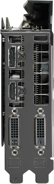 ASUS STRIX-R9 380-DC2-2GD5-GAMING, 2GB GDDR5_487323647