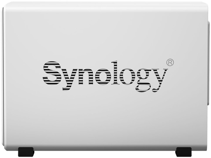 Synology DS215j DiskStation_1787388598