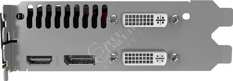 Gainward 1701-Bliss GTX 570 GS Goes Like Hell 1280MB, PCI-E_129065297