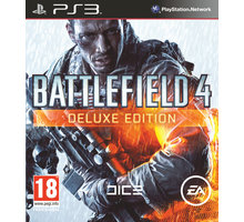 Battlefield 4 Deluxe Edition (PS3)_1160445124