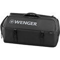 WENGER cestovní taška/batoh XC Hybrid 61L, černá_2098231181