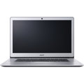 Acer Chromebook 15 (CB515-1HT-P235), stříbrná_126424760