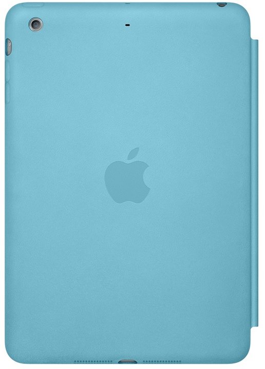 Apple Smart Case pro iPad mini, modrá_31169772