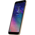 Samsung Galaxy A6 (SM-A600), 3GB/32GB, zlatá_222424011