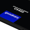 Recenze: GOODRAM CX400 a IRDM PRO Gen.2 – není SSD jako SSD