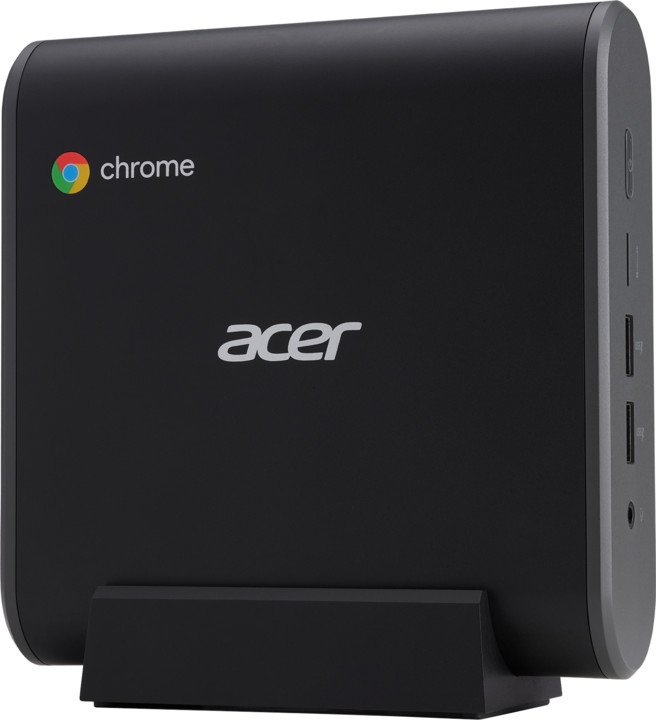 Acer Chromebox CXI3, černá_779230341