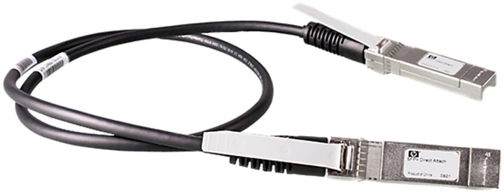 HPE Aruba SFP+ kabel 10G, DAC, 1m