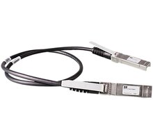 HPE Aruba SFP+ kabel 10G, DAC, 1m_1919561372